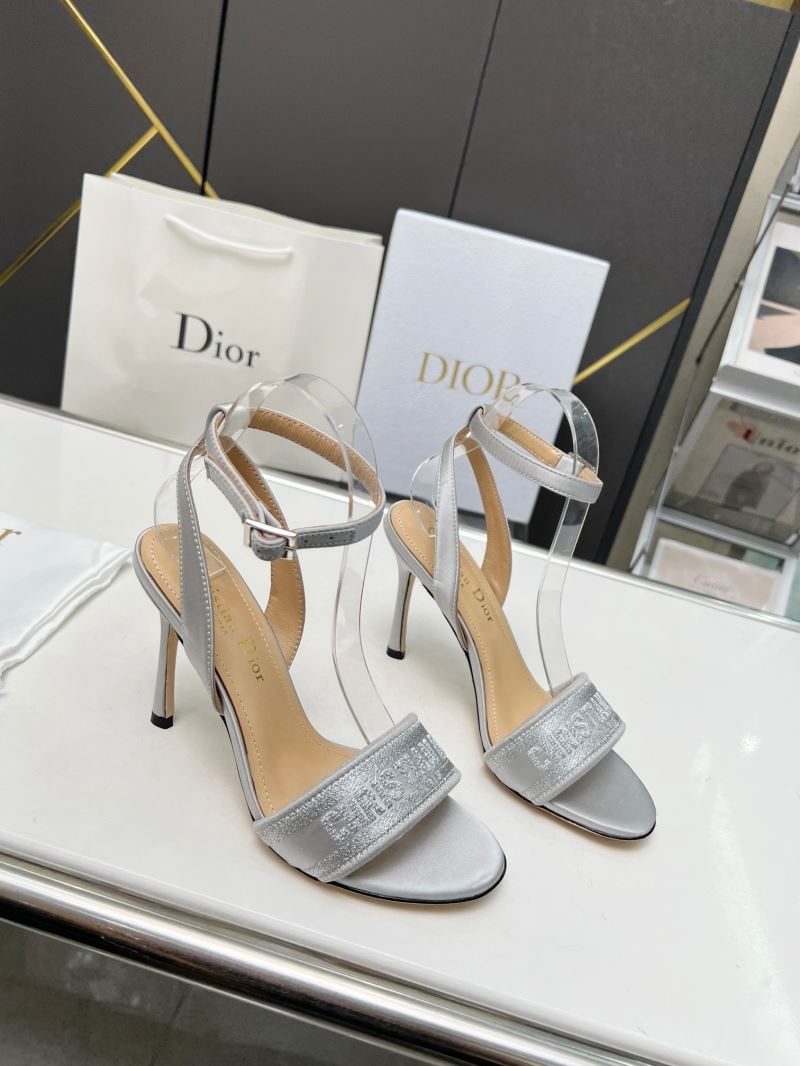 Christian Dior Sandals